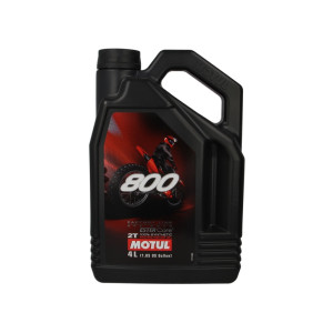 MOTUL 800 2T 4L